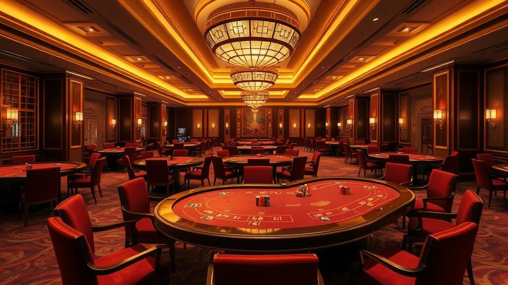 แดชบอร์ดวิเคราะห์บาคาร่า AI