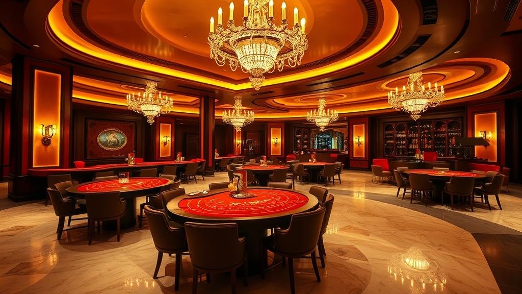 นักพนันบาคาร่าบนมือถือแสดงความมั่นใจ