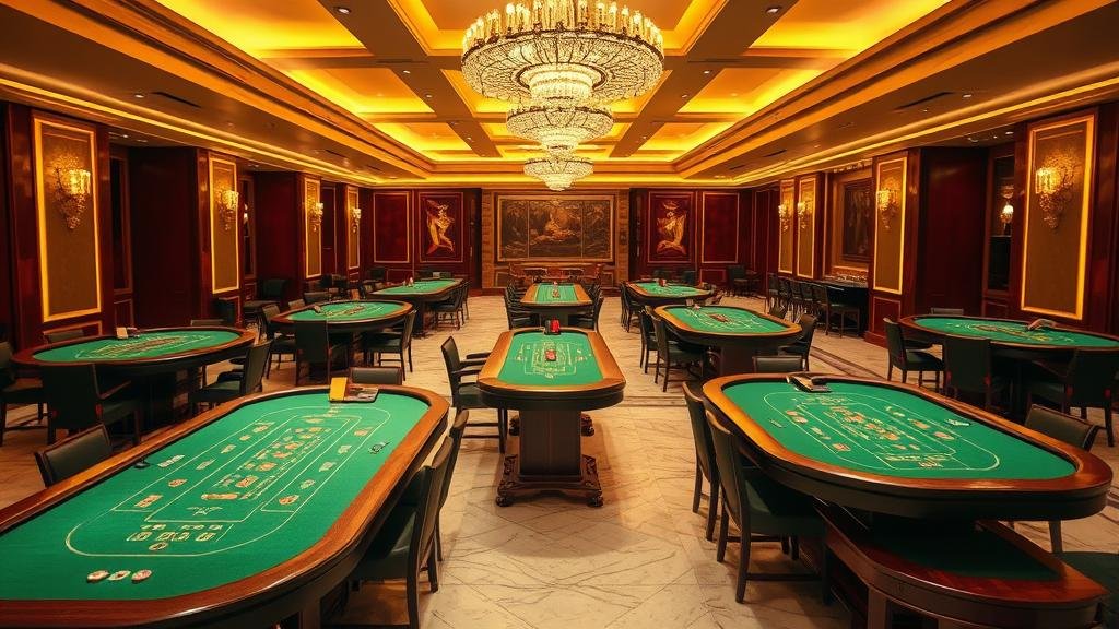 บาคาร่าเว็บตรงไลฟ์สด: เคล็ดลับคุมงบและตั้งเป้ากำไรบน iPhone, Mac, Android ฉบั...