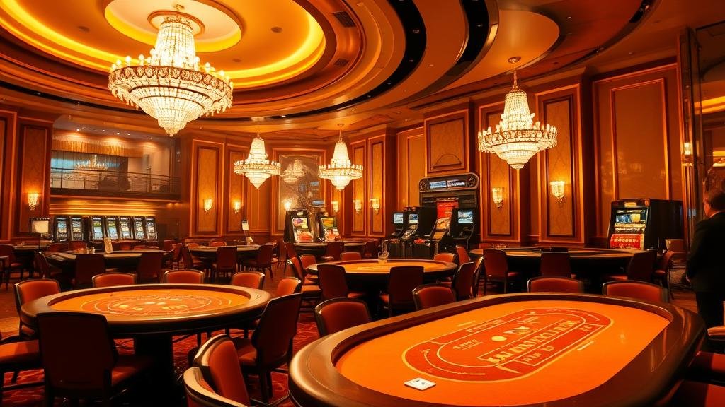 เปิดคัมภีร์บาคาร่าสด: เทคนิคอ่านไพ่ฉบับเซียน คุมงบพร้อมเคล็ดลับสู่ชัยชนะบนมือถือ