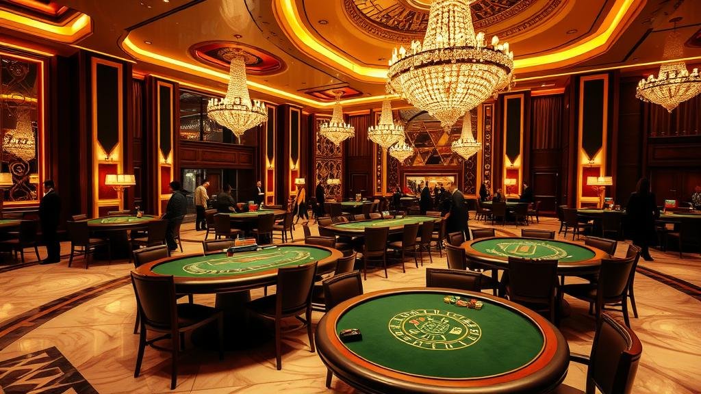 การเล่นบาคาร่าสดบนสมาร์ทโฟน iPhone