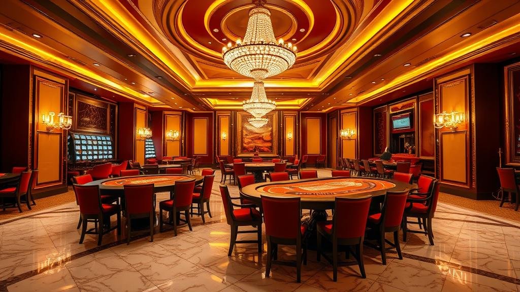 นักพนันมืออาชีพวิเคราะห์สถิติบาคาร่า