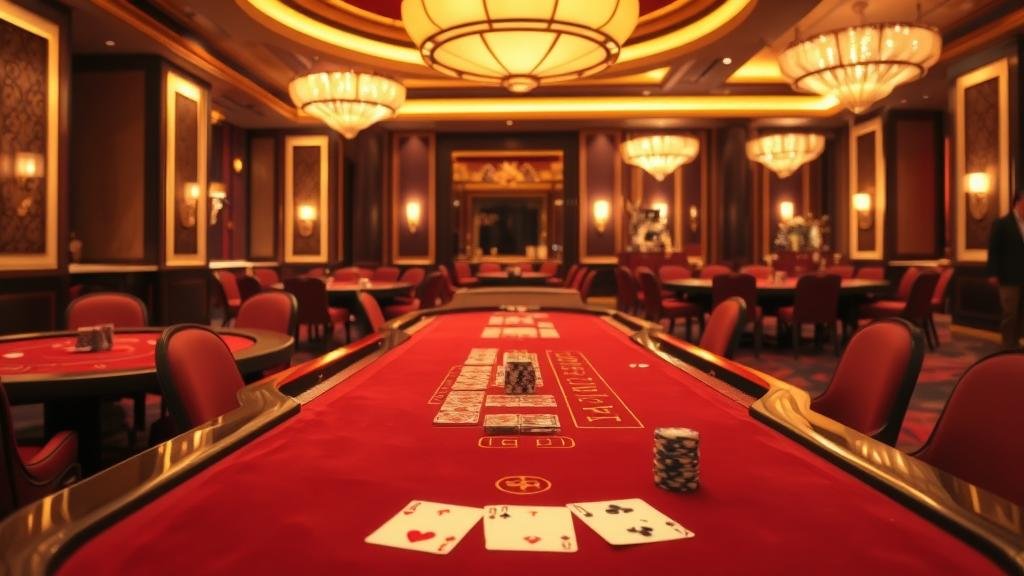 การวิเคราะห์บาคาร่าบนหน้าจอคอมพิวเตอร์ Windows