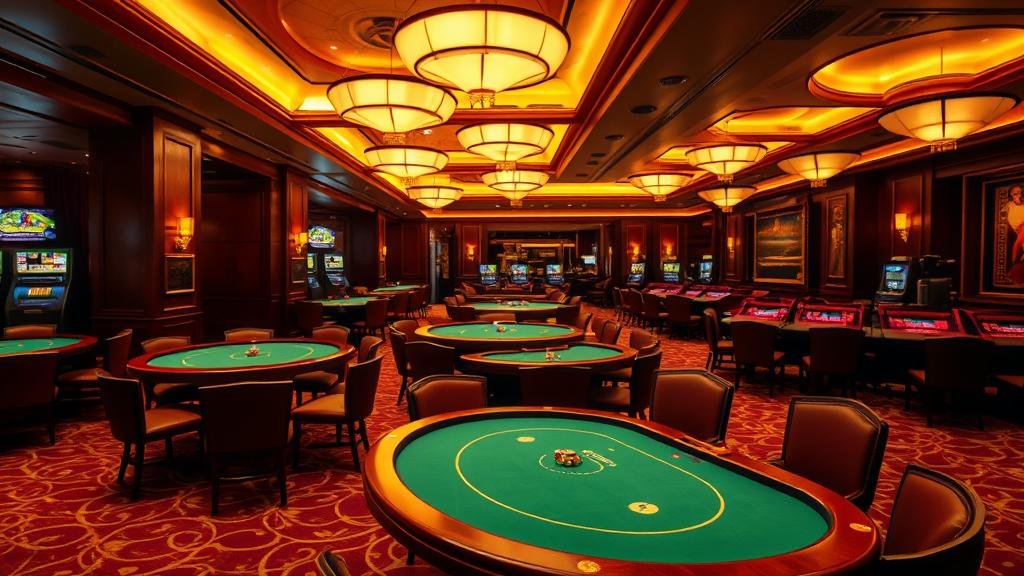 การบริหารความเสี่ยงบาคาร่าบนอุปกรณ์แท็บเล็ต