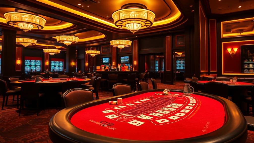 กราฟแสดงกลยุทธ์การเดินเงินและบริหารทุนบาคาร่า