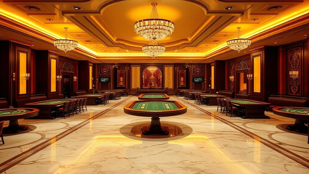 การใช้กลยุทธ์การเดินเงินบาคาร่าบนมือถือ