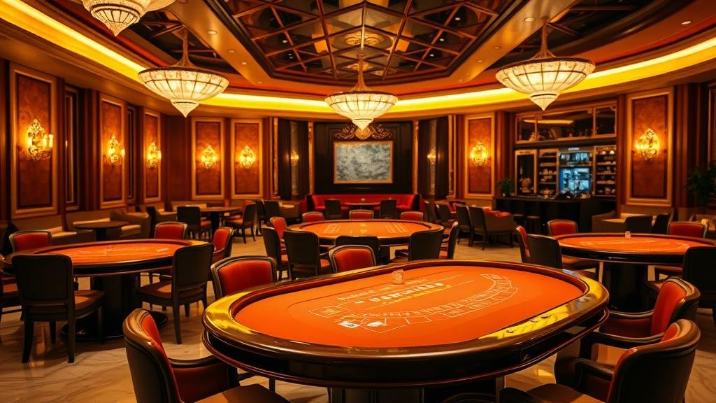 การจัดการงบประมาณบาคาร่าบนมือถือ