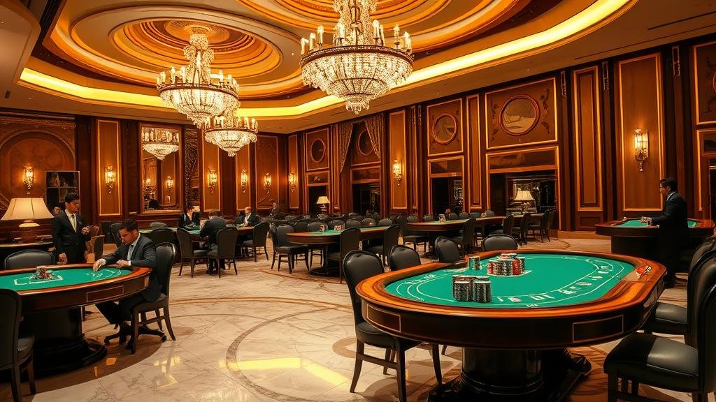 ภาพการเฉลิมฉลองชัยชนะในการเล่นบาคาร่า PP