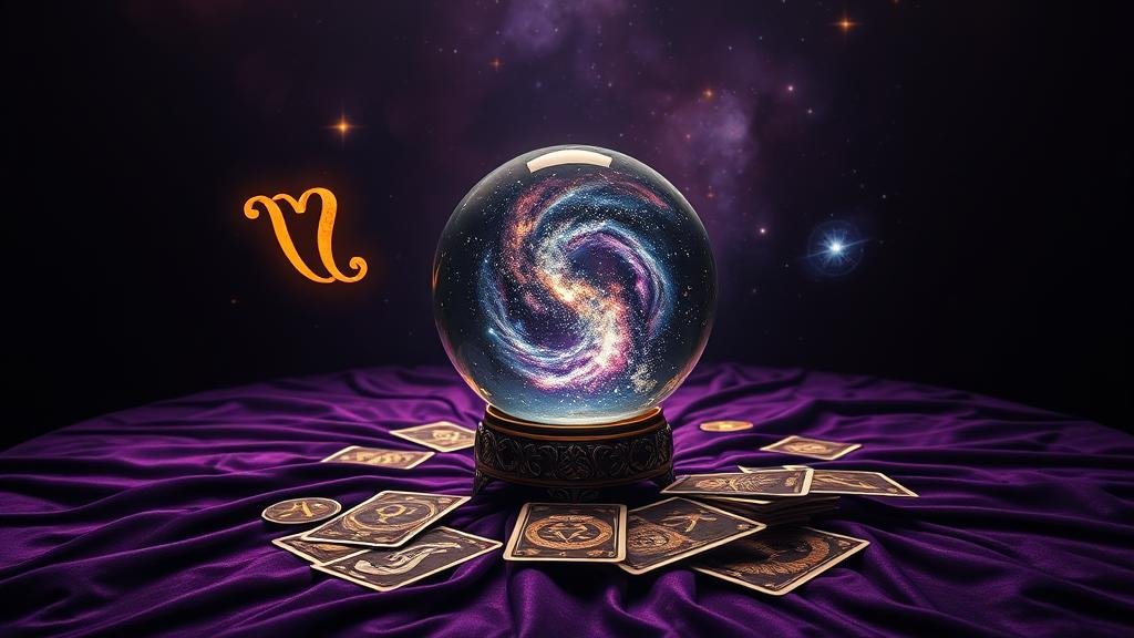 จักรวาลแห่งโชคลาภและจักรราศี