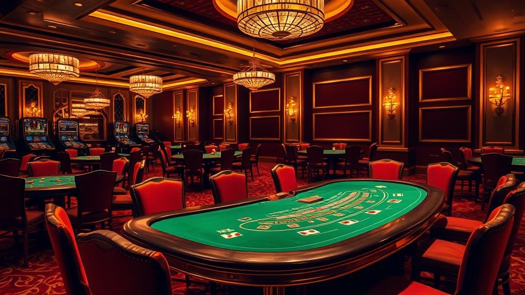 การวางเดิมพันบาคาร่าด้วยกลยุทธ์การเดินเงิน