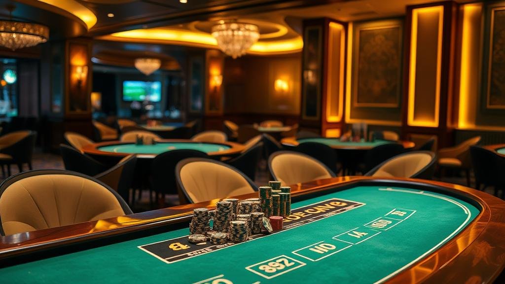 สถิติและเค้าไพ่บาคาร่า