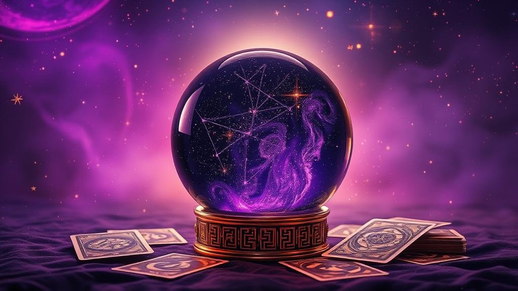 บุคคลทำสมาธิเสริมพลังดวง