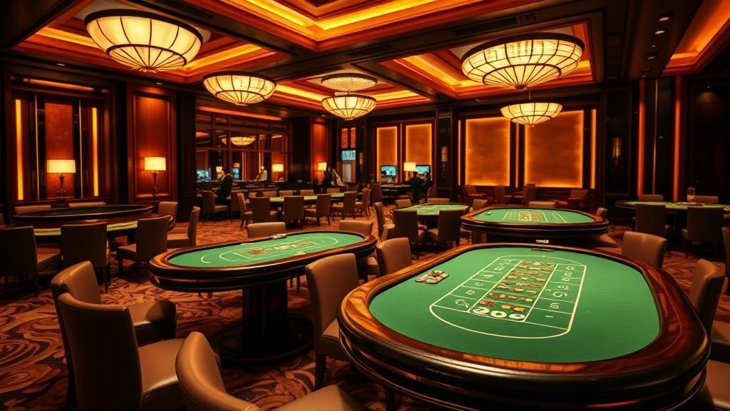 การวางเดิมพันบาคาร่า Nova ด้วยเทคนิคขั้นสูง