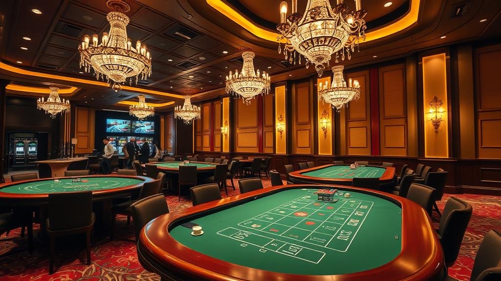 ดีลเลอร์บาคาร่าสดจากค่าย AG