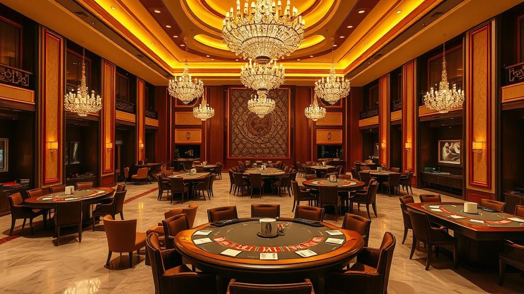 การเล่นบาคาร่าด้วยทุนน้อยผ่านแท็บเล็ต