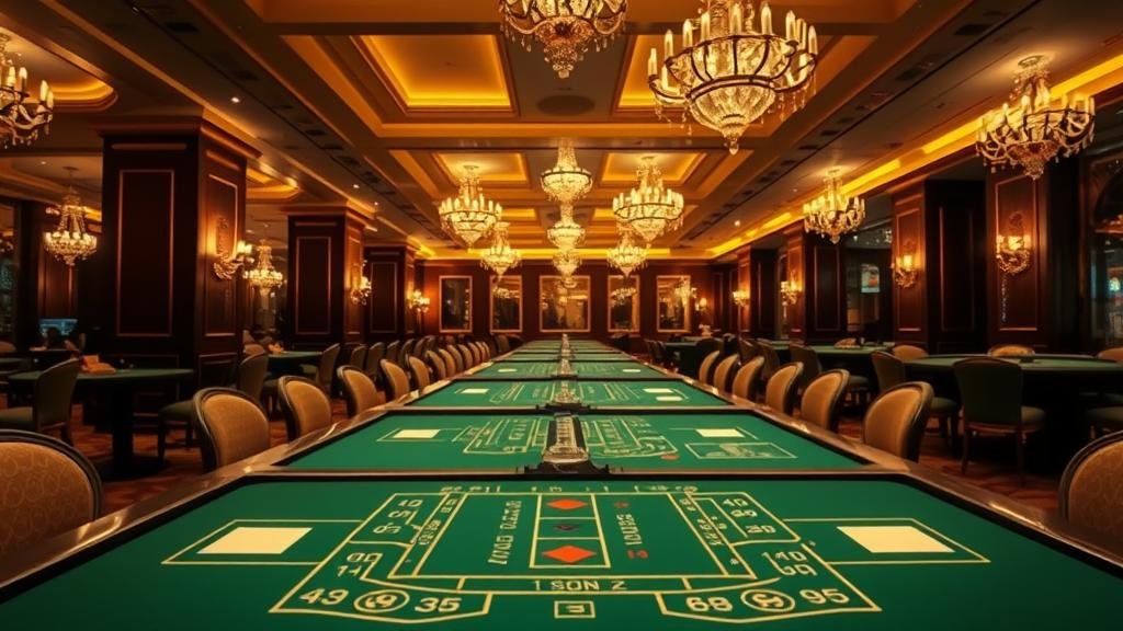 บาคาร่า: คู่มือเจาะลึกสถิติ AE, SA, DG ชัดเจน สูตรทำเงินทุนน้อย เห็นผลไว