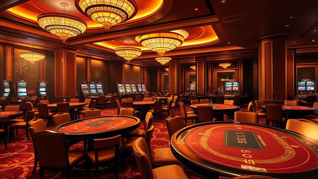 การวางเดิมพันบาคาร่าแนวตั้งบนมือถือ