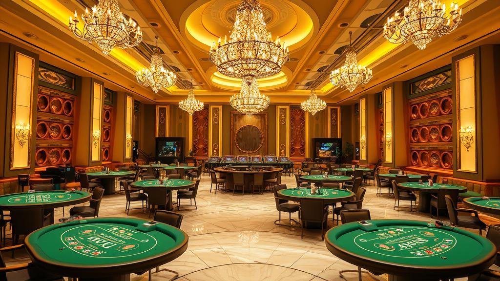 นักพนันบาคาร่าที่ชนะ