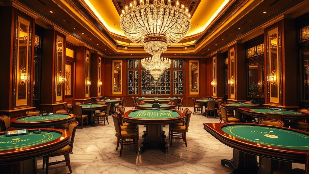 การวิเคราะห์สถิติขั้นสูงและอัลกอริทึมคาดการณ์ไพ่บาคาร่า