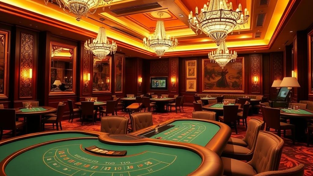 การใช้แอปพลิเคชันบนมือถือเพื่อวางแผนการเดินเงินบาคาร่า