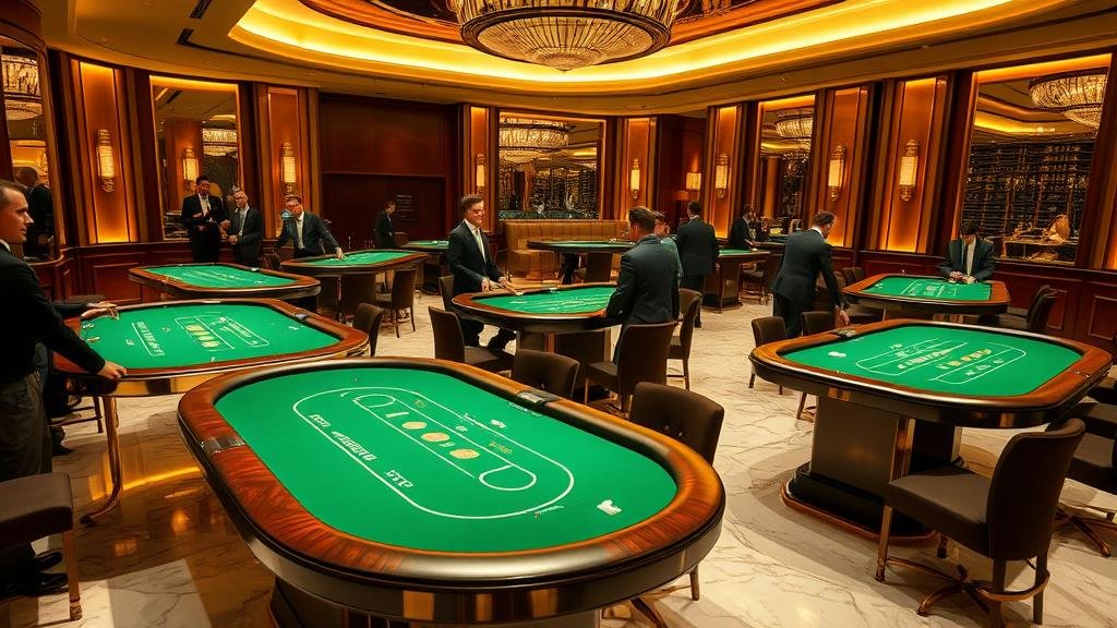 สุดยอดเคล็ดลับบาคาร่าสด: วิเคราะห์เค้าไพ่ SA Venus ฉบับย่อ พร้อมเทคนิคเดินเงิ...