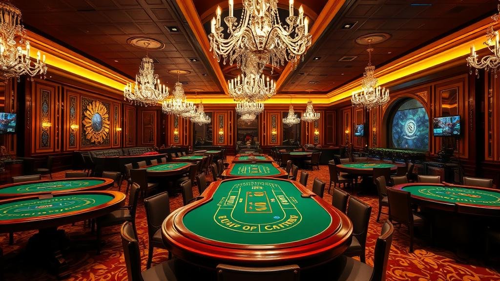 ตารางแสดงรูปแบบเค้าไพ่บาคาร่าที่นิยม