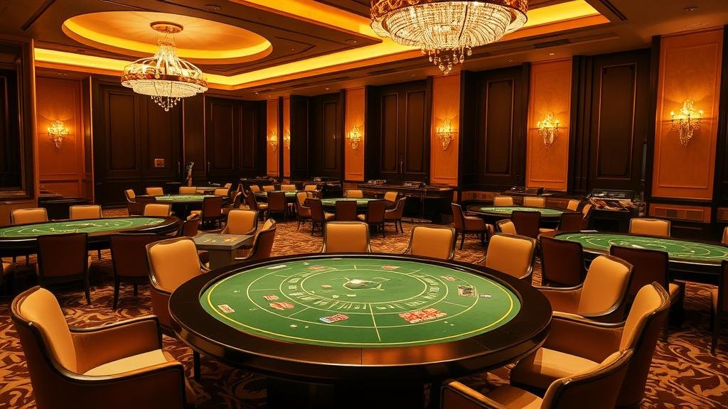 วิเคราะห์เปอร์เซ็นต์บาคาร่า WM