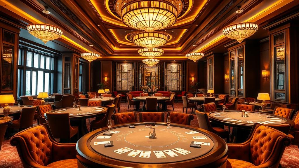 ผังการวางเดิมพันบาคาร่า ไม่มีค่าคอมมิชชั่น