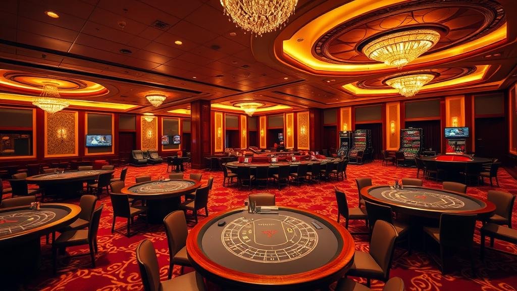 หน้าจอแสดงผลบาคาร่าสดจาก 3 ค่าย AE, XPro, SA