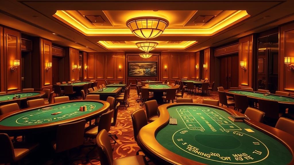 ตารางสถิติบาคาร่า แสดงเค้าไพ่และรูปแบบการออก