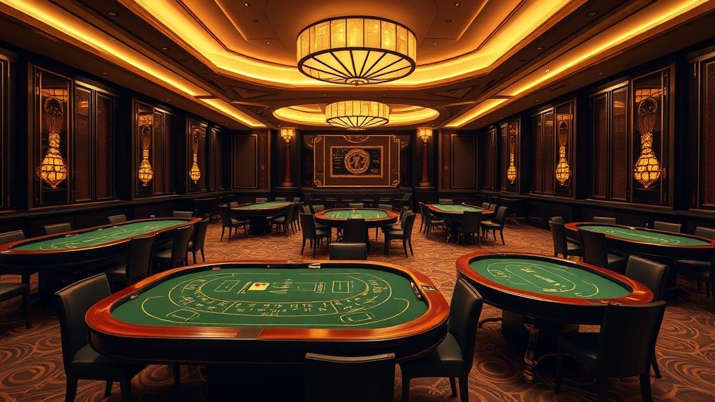 โปรแกรมทดสอบสูตรบาคาร่า แสดงผลสถิติ