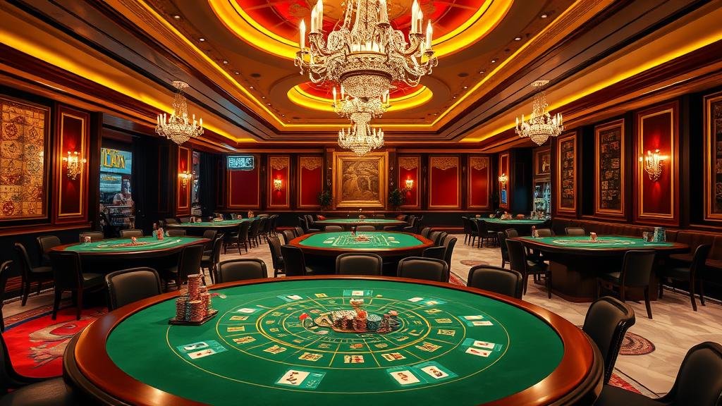 บาคาร่าเดิมพันเรียลไทม์: สูตรเด็ดเลือกห้อง XPG, Sexy, DreamGaming พร้อมเคล็ดล...