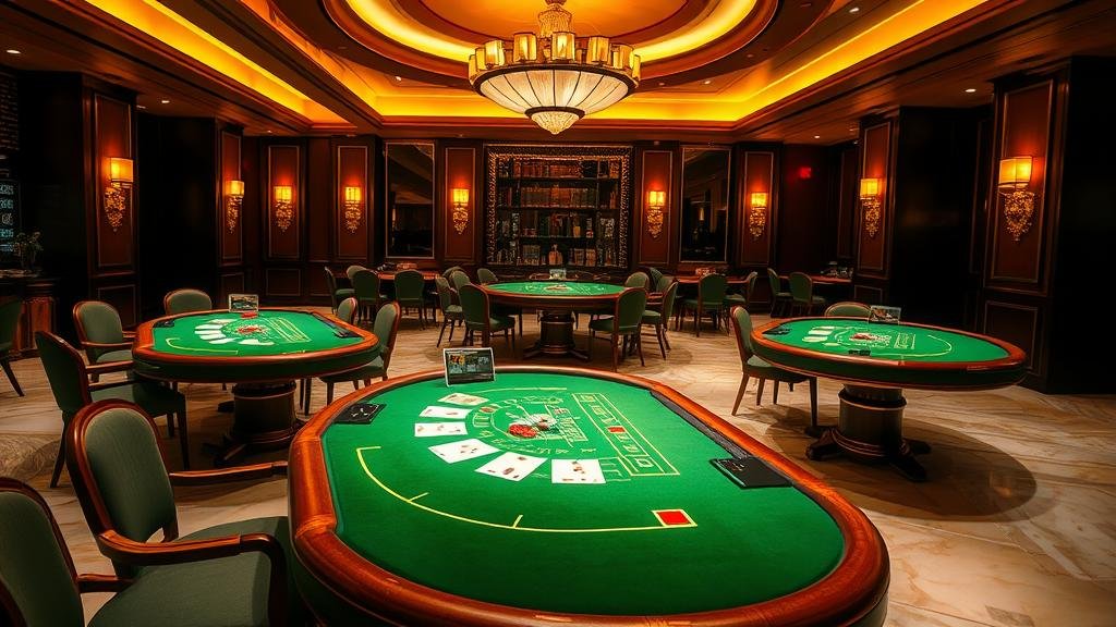 นักเดิมพันบาคาร่าฉลองชัยชนะด้วยความสุข