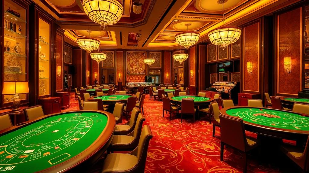 เปิดคัมภีร์บาคาร่า: กลยุทธ์เลือกห้อง AE, SA, DG ทำกำไรไม่อั้น พร้อมโปรเด็ด!