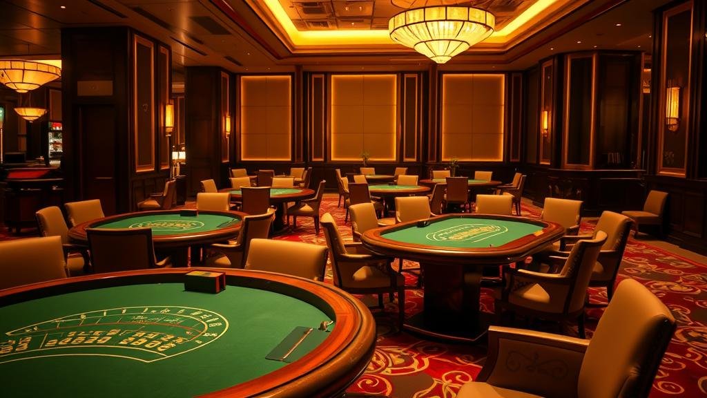 เคล็ดลับเลือกห้องบาคาร่า AllBet, AG, WM: สูตรเดินเงินสุดปัง ชนะไว ไร้ค่าคอมฯ