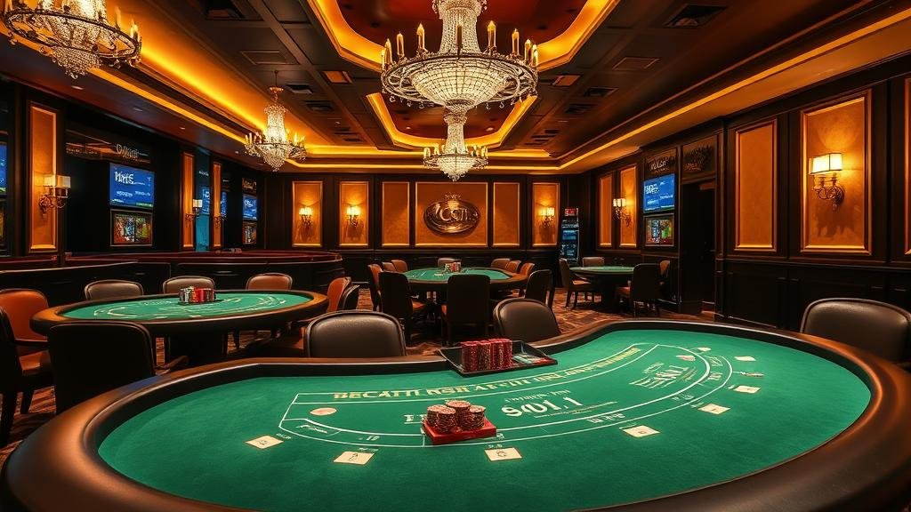 ตัวอย่างการอ่านเค้าไพ่บาคาร่า: ถนนเล็กและถนนใหญ่