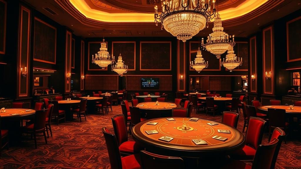 การวิเคราะห์เค้าไพ่บาคาร่าบนหน้าจอ AG