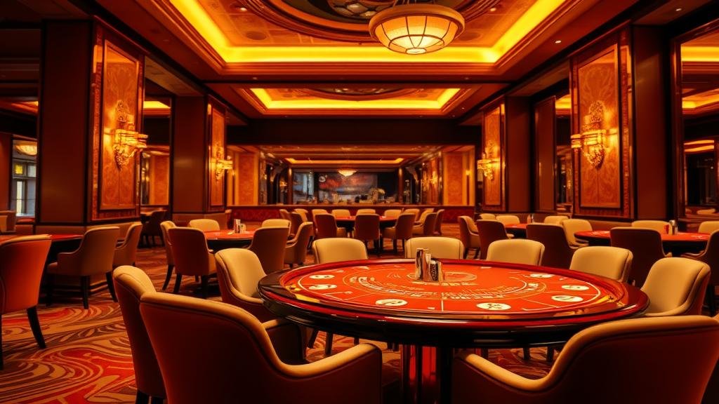 กลยุทธ์การเดินเงินบาคาร่าบนแพลตฟอร์ม AG