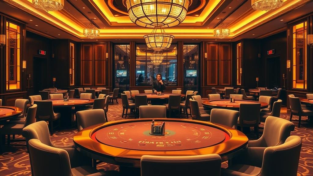 เปรียบเทียบหน้าจอสดบาคาร่าจากค่าย AE, DG, EBET, PL