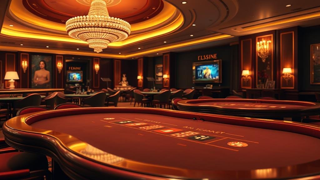 กราฟแสดงกลยุทธ์การเดินเงินบาคาร่า