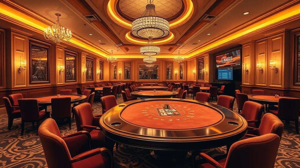 ตารางแสดงเค้าไพ่บาคาร่าแบบต่างๆ