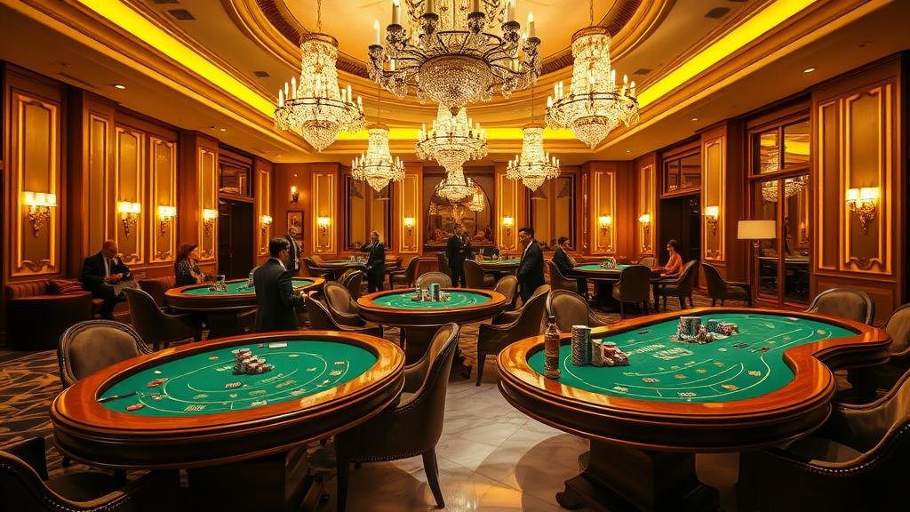 การวางเดิมพันบาคาร่า N2Live แบบไร้ค่าคอมมิชชั่น