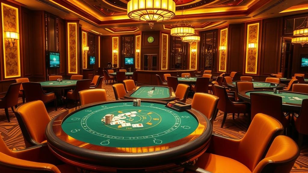 การวิเคราะห์เค้าไพ่บาคาร่า N2Live เพื่อคาดการณ์ผล