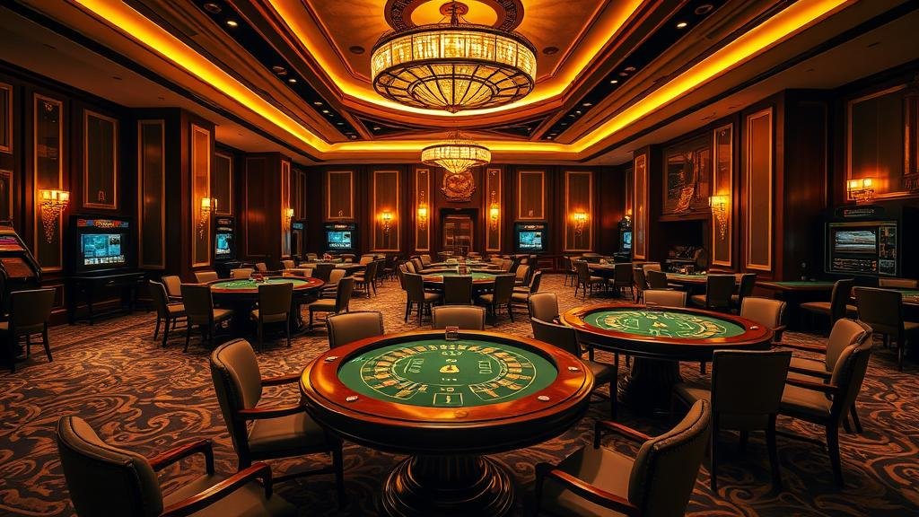 ตารางเค้าไพ่บาคาร่าหลากหลายรูปแบบ