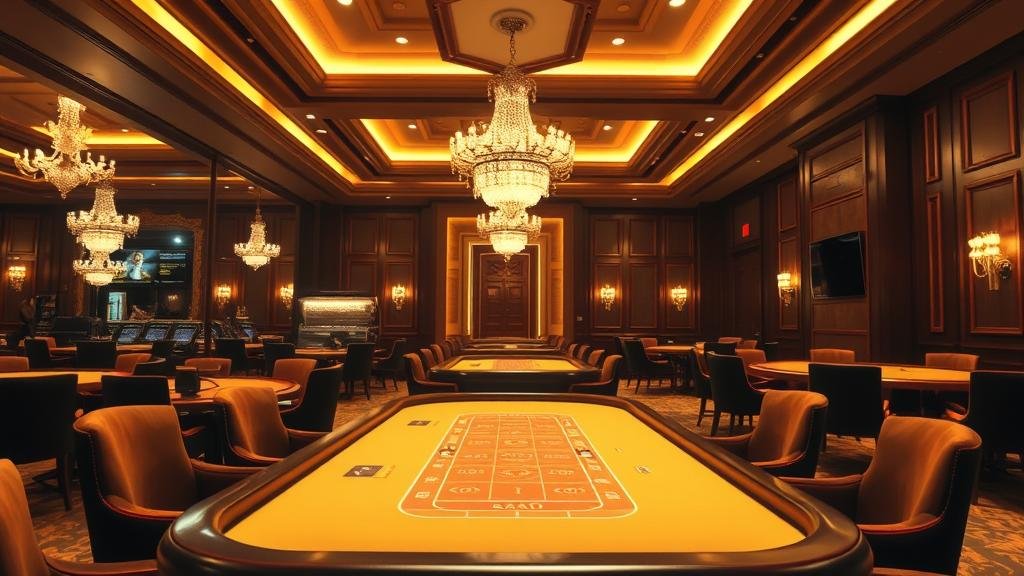 เปรียบเทียบบาคาร่าจากค่าย Sexy, AllBet, Ezugi