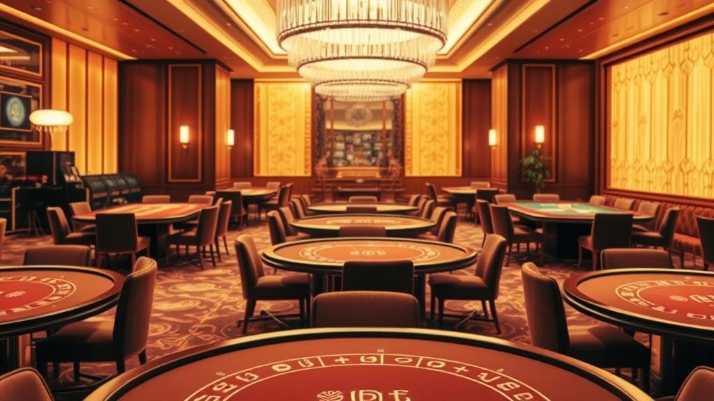 บาคาร่าทุนน้อย: อินไซด์การคาดการณ์ไพ่สองติด แม่นยำ พร้อมเคล็ดลับกำหนดงบต่อไม้...