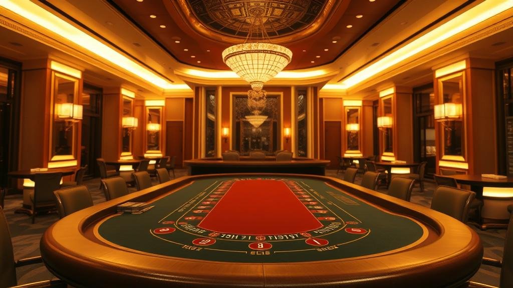 การเช็คอัตราจ่ายบาคาร่าบนมือถือ