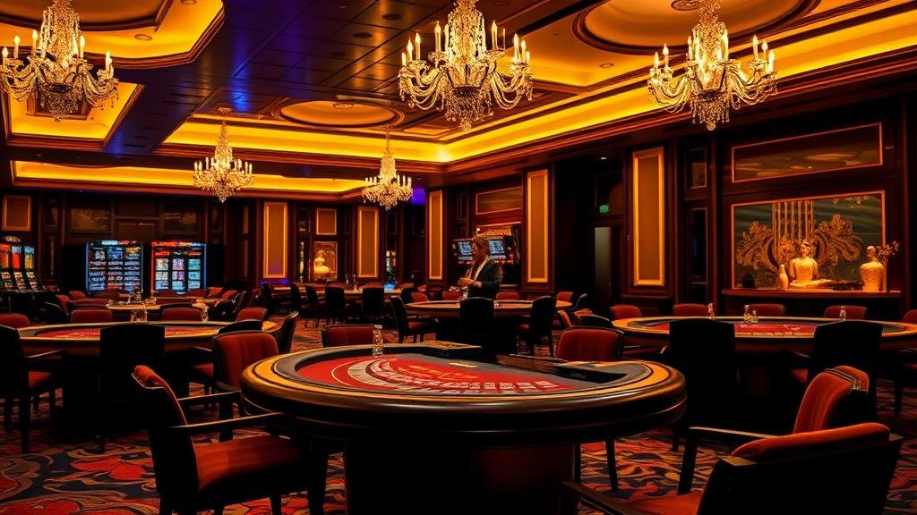 ผู้ชนะรางวัลบาคาร่า Pragmatic Live