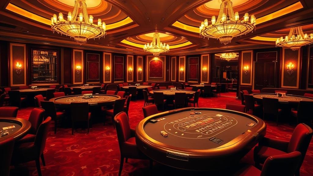 ตารางอัตราจ่ายบาคาร่า