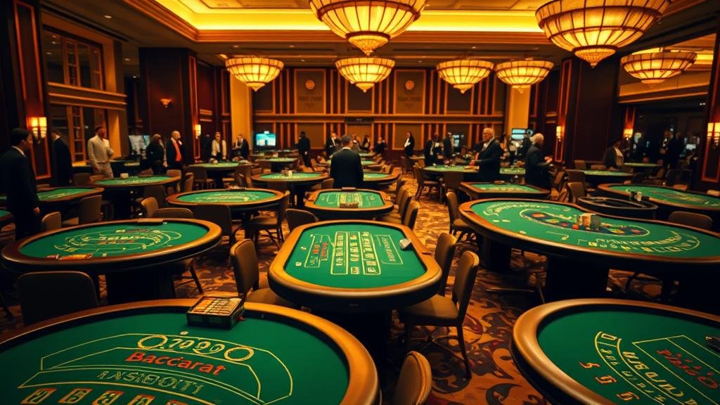 สูตรเดินเงินบาคาร่า: แผนภาพบันไดเงิน